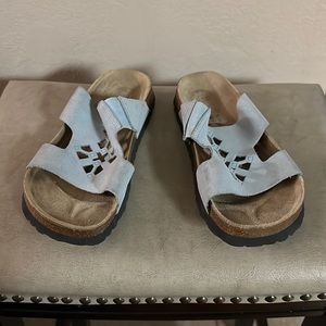 Birkenstock®️Betula sandals size 38